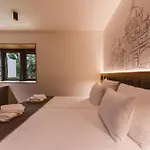 Hotel Boutique Anoma
