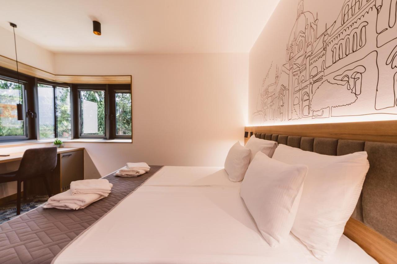 Boutique Anoma 4*