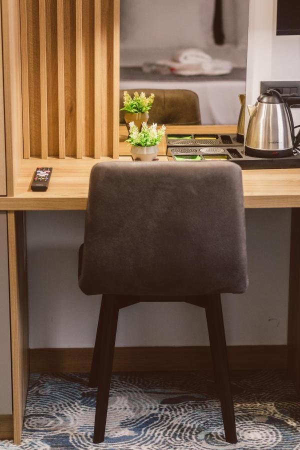 Boutique Anoma Hotel