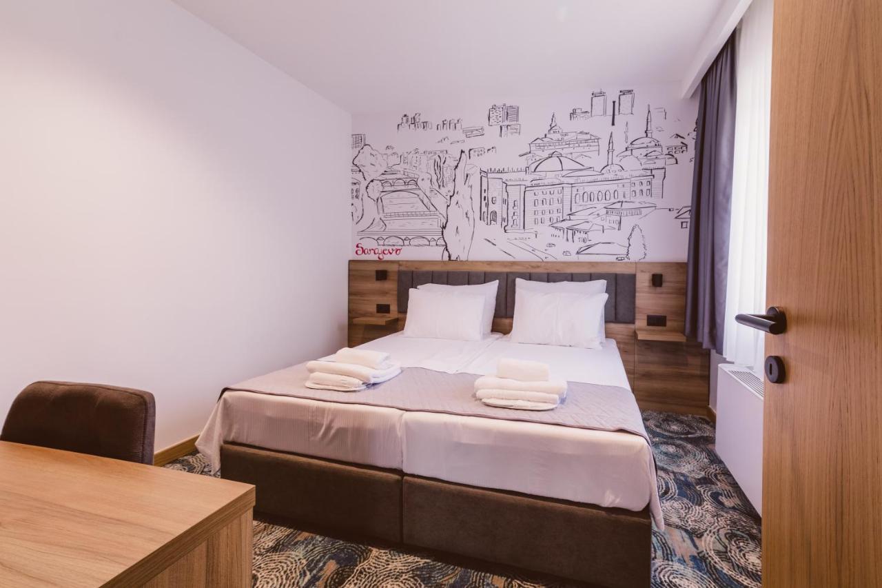 Boutique Anoma Hotel 4*