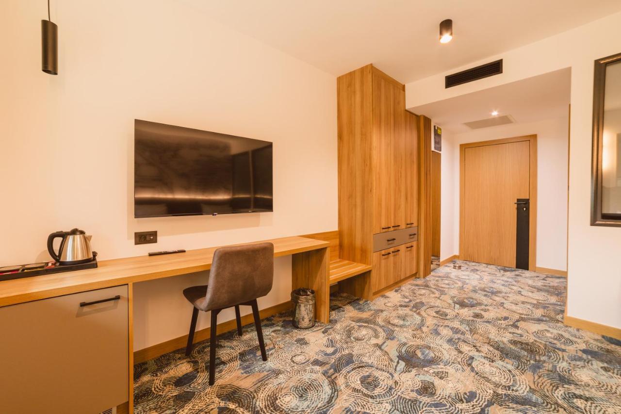 Hotel Boutique Anoma Ilidža