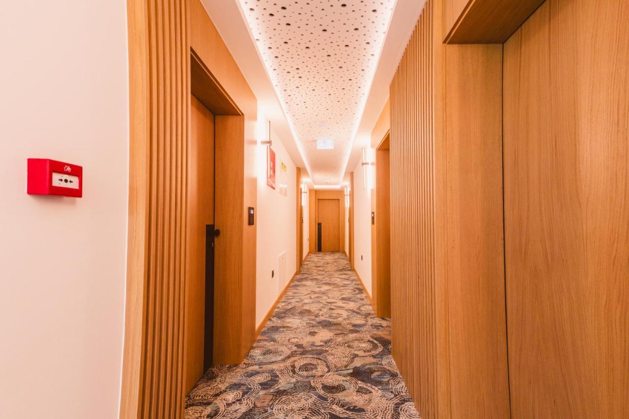 Boutique Anoma Hotel 4*