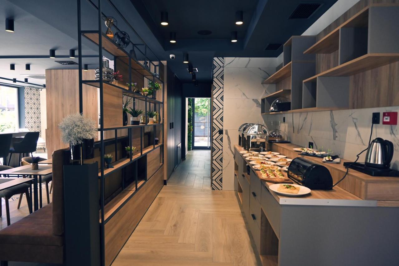 Boutique Anoma 4*