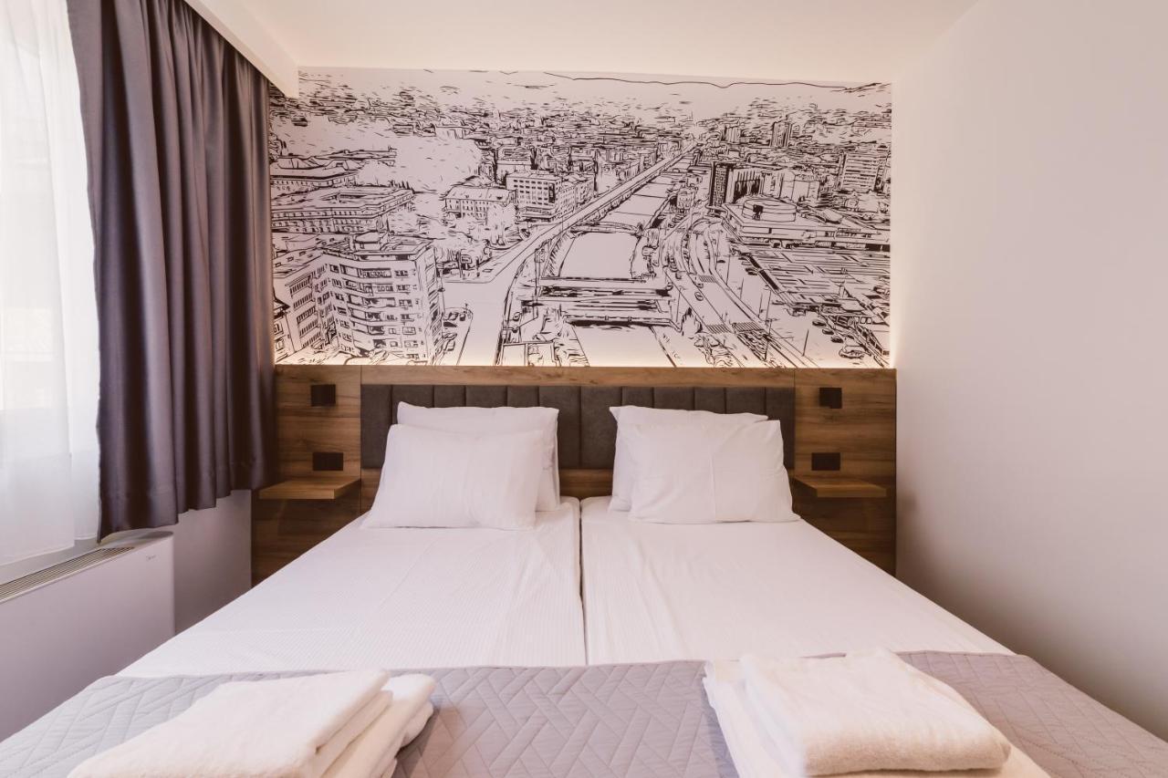Hotel Boutique Anoma