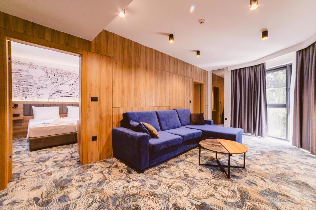 Hotel Boutique Anoma 4*
