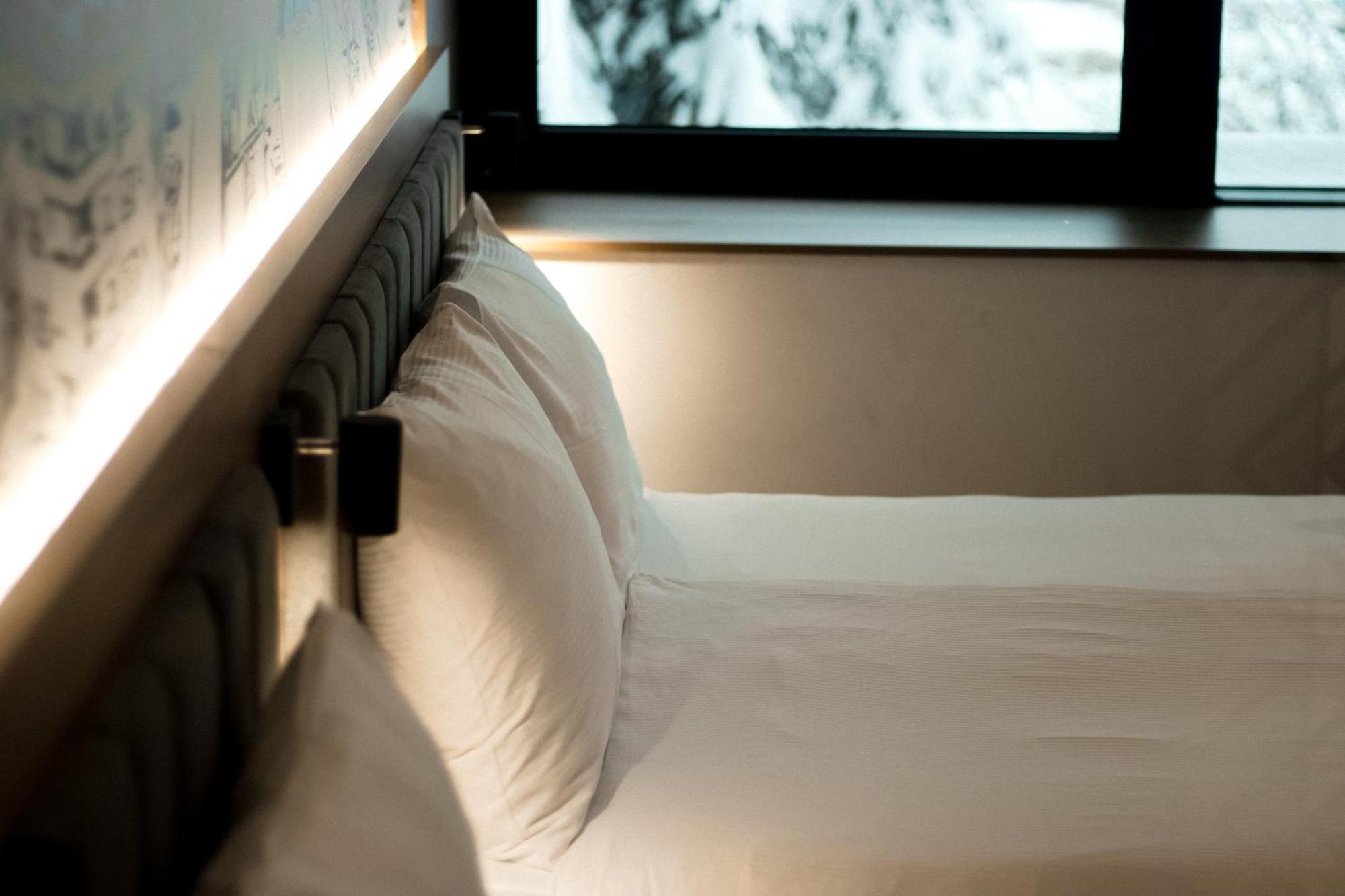 Hotel Boutique Anoma 4*
