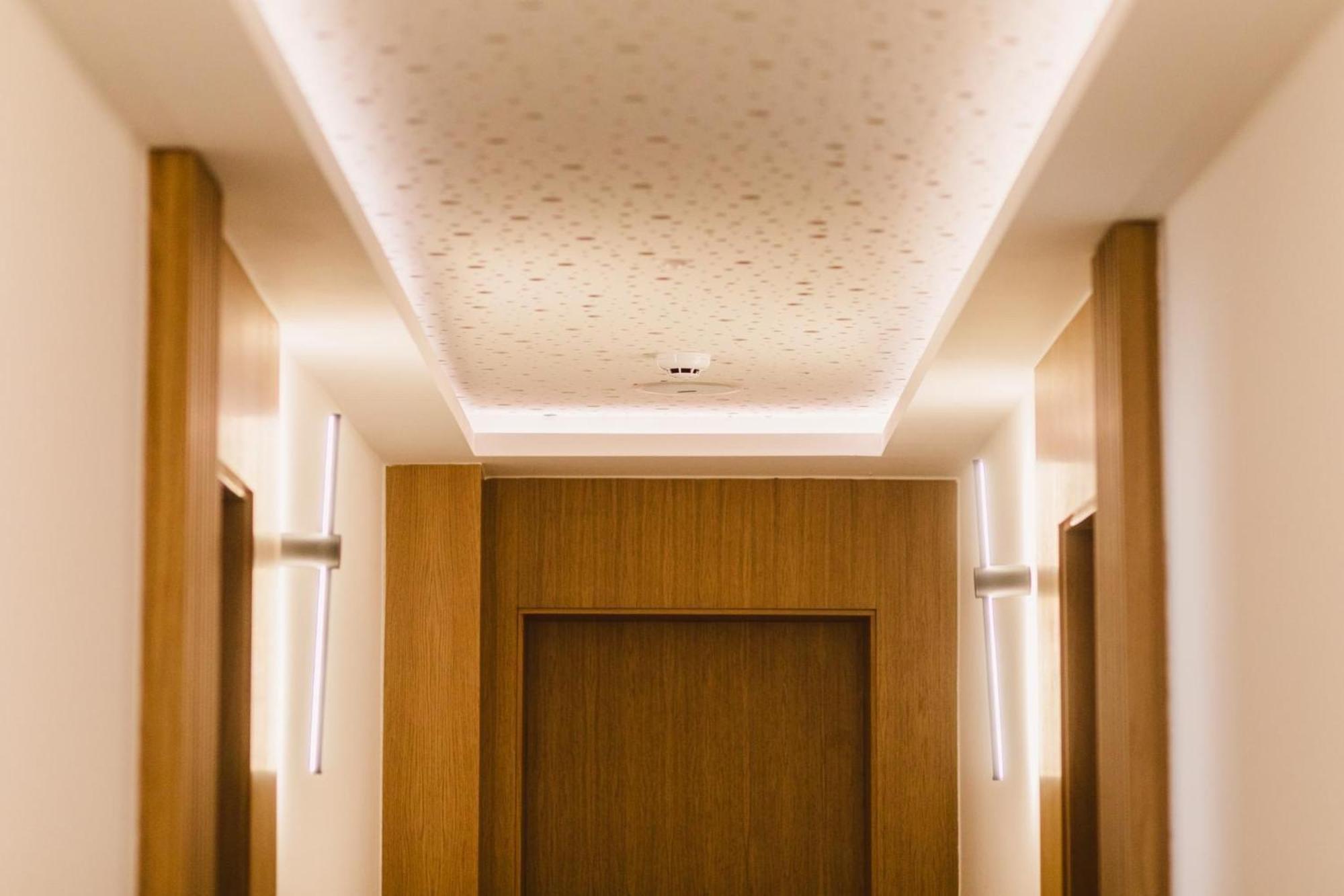 Hotel Boutique Anoma Ilidža